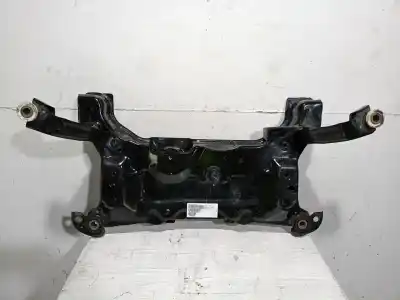 Peça sobressalente para automóvel em segunda mão charrió / suporte de eixo dianteiro por volvo v40 fastback (525) d3 referências oem iam 4082203