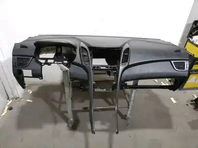 Автозапчасти б/у панель приборов за hyundai i30 ranchera familiar (gd) 1.6 crdi ссылки oem iam 84710a6000ry  84710a6000ry