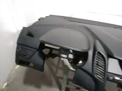 Автозапчасти б/у панель приборов за hyundai i30 ranchera familiar (gd) 1.6 crdi ссылки oem iam 84710a6000ry  84710a6000ry