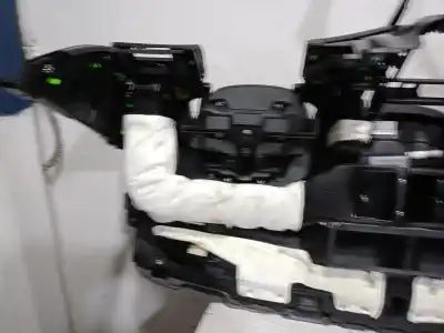 Автозапчасти б/у панель приборов за hyundai i30 ranchera familiar (gd) 1.6 crdi ссылки oem iam 84710a6000ry  84710a6000ry