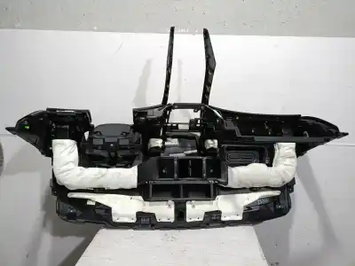 Автозапчастина б/у панель приладів для hyundai i30 ranchera familiar (gd) 1.6 crdi посилання на oem iam 84710a6000ry  84710a6000ry