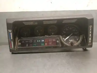 Piesă de schimb auto la mâna a doua ceas bord pentru land rover defender (ld) 2.5 tdi referințe oem iam prc7373