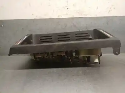 Peça sobressalente para automóvel em segunda mão quadrante por land rover defender (ld) 2.5 tdi referências oem iam prc7373  prc7373