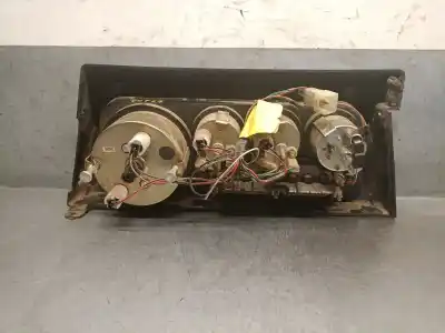 Peça sobressalente para automóvel em segunda mão quadrante por land rover defender (ld) 2.5 tdi referências oem iam prc7373  prc7373