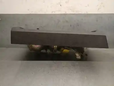 Peça sobressalente para automóvel em segunda mão quadrante por land rover defender (ld) 2.5 tdi referências oem iam prc7373  prc7373