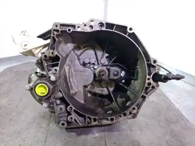 Pezzo di ricambio per auto di seconda mano RIDUTTORE per PEUGEOT 206 CC (2D)  Riferimenti OEM IAM 20DM73 8938571A 223104