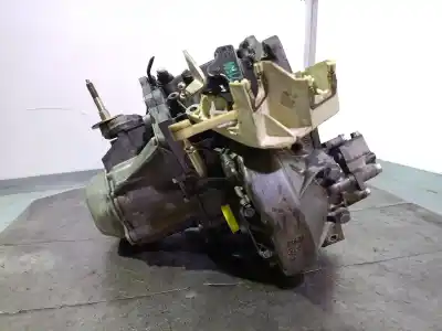 Pezzo di ricambio per auto di seconda mano riduttore per peugeot 206 cc (2d) 1.6 hdi 110 riferimenti oem iam 20dm73 8938571a 223104