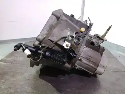 Pezzo di ricambio per auto di seconda mano riduttore per peugeot 206 cc (2d) 1.6 hdi 110 riferimenti oem iam 20dm73 8938571a 223104