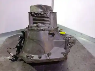 Pezzo di ricambio per auto di seconda mano riduttore per peugeot 206 cc (2d) 1.6 hdi 110 riferimenti oem iam 20dm73 8938571a 223104