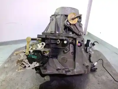 Pezzo di ricambio per auto di seconda mano riduttore per peugeot 206 cc (2d) 1.6 hdi 110 riferimenti oem iam 20dm73 8938571a 223104