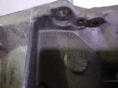 Pezzo di ricambio per auto di seconda mano riduttore per peugeot 206 cc (2d) 1.6 hdi 110 riferimenti oem iam 20dm73 8938571a 223104