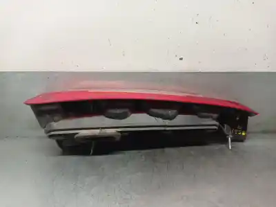 Second-hand car spare part right tailgate light for ford focus c-max (dm2) 1.6 oem iam references 1543051  1543051