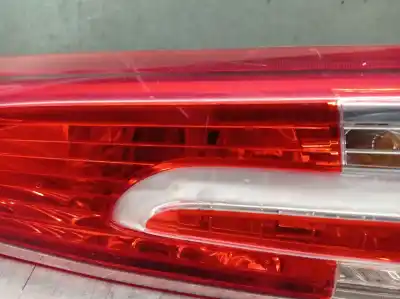 Second-hand car spare part right tailgate light for ford focus c-max (dm2) 1.6 oem iam references 1543051  1543051