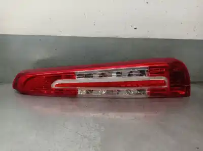 Автозапчасти б/у правый задний фонарь за FORD FOCUS C-MAX (DM2) 1.6 ссылки OEM IAM 1543051  1543051