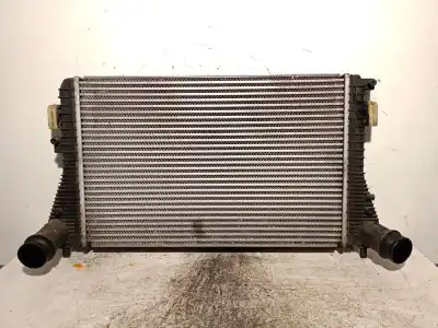 Tweedehands auto-onderdeel intercooler voor volkswagen sharan (7n1, 7n2) 2.0 tdi oem iam-referenties 3c0145805am