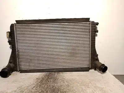 Second-hand car spare part intercooler for volkswagen passat cc b6 (357) 2.0 tdi 4motion oem iam references 3c0145805ak