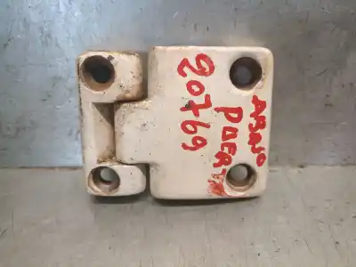 Piesă de schimb auto la mâna a doua balama pentru land rover defender (ld) 2.5 tdi referințe oem iam mrc2018b