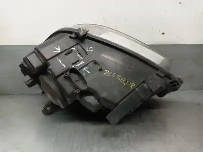 Second-hand car spare part right headlight for ford focus c-max (dm2) 1.6 oem iam references 7m5113w029aa 1ej00958702 hella 1707464