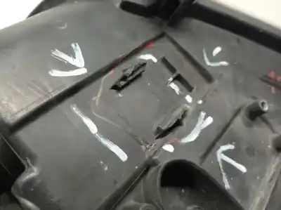 Second-hand car spare part right headlight for ford focus c-max (dm2) 1.6 oem iam references 7m5113w029aa 1ej00958702 hella 1707464