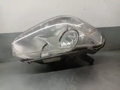 Second-hand car spare part right headlight for ford focus c-max (dm2) 1.6 oem iam references 7m5113w029aa 1ej00958702 hella 1707464