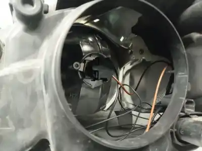 Second-hand car spare part right headlight for ford focus c-max (dm2) 1.6 oem iam references 7m5113w029aa 1ej00958702 hella 1707464