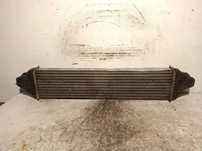 Peça sobressalente para automóvel em segunda mão intercooler por volvo v40 fastback (525) d3 referências oem iam 31367277 fcc7a 