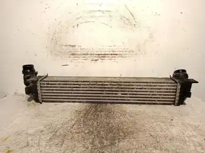 Автозапчасти б/у интеркулер за renault grand scénic iii (jz0/1_) 1.6 dci (jz00, jz12) ссылки oem iam 144969568r cd650005 mahle 