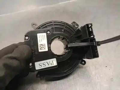 Peça sobressalente para automóvel em segunda mão fita do airbag por chevrolet aveo 1.4 cat referências oem iam 95019461 25849366 