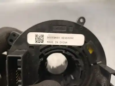 Peça sobressalente para automóvel em segunda mão fita do airbag por chevrolet aveo 1.4 cat referências oem iam 95019461 25849366 