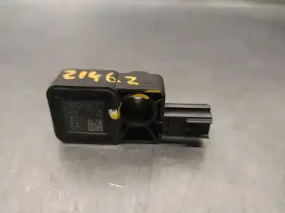 Peça sobressalente para automóvel em segunda mão sensor por chevrolet aveo 1.4 cat referências oem iam 13502341