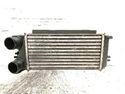 Peça sobressalente para automóvel em segunda mão intercooler por ford transit courier b460 furgoneta/monovolumen 1.5 tdci referências oem iam 0ft766k775ba