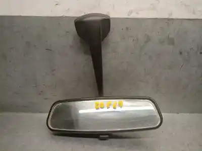 Piesă de schimb auto la mâna a doua oglindã retrovizoare interior pentru land rover defender (ld) 2.5 tdi referințe oem iam mrc9564