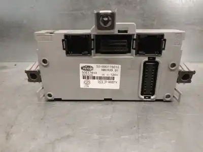 Автозапчасти б/у интеркулер за kia stonic (yb) 1.0 t-gdi ссылки oem iam 2827007300  