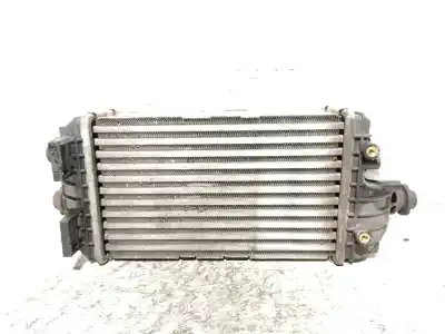 Peça sobressalente para automóvel em segunda mão intercooler por kia stonic (yb) 1.0 t-gdi referências oem iam 2827007300  