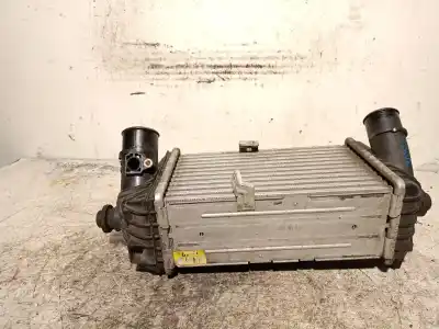 Peça sobressalente para automóvel em segunda mão intercooler por kia stonic (yb) 1.0 t-gdi referências oem iam 2827007300  