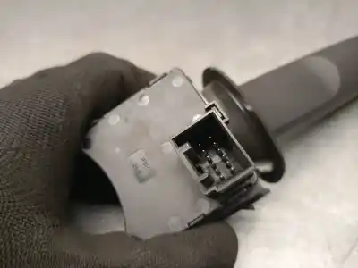 Pezzo di ricambio per auto di seconda mano controllo della luce per chevrolet aveo 1.4 cat riferimenti oem iam 96892012  