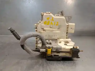 Автозапчасти б/у  за SEAT LEON (1P1)  ссылки OEM IAM 1P0839016D  1P0839016D