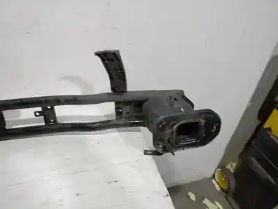 Автозапчасти б/у усиление заднего бампера за hyundai i30 ranchera familiar (gd) 1.6 crdi ссылки oem iam 86630a6150  86630a6150