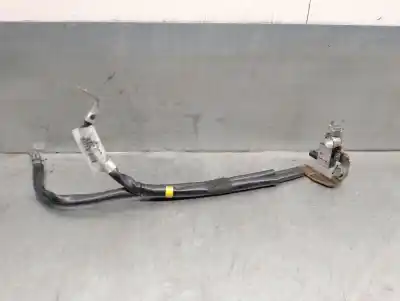 Peça sobressalente para automóvel em segunda mão fio por volvo v40 fastback (525) d3 referências oem iam 31473765