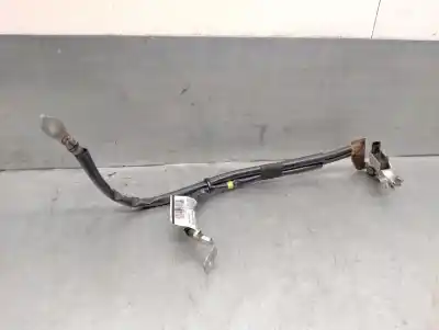 Peça sobressalente para automóvel em segunda mão fio por volvo v40 fastback (525) d3 referências oem iam 31473765  31473765