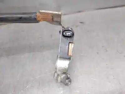 Peça sobressalente para automóvel em segunda mão fio por volvo v40 fastback (525) d3 referências oem iam 31473765  31473765