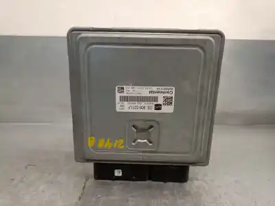 Автозапчастина б/у ебу контролер двигуна для seat leon (1p1) 1.6 tdi посилання на oem iam 03l906023lf  
