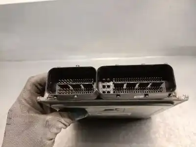 Автозапчастина б/у ебу контролер двигуна для seat leon (1p1) 1.6 tdi посилання на oem iam 03l906023lf  
