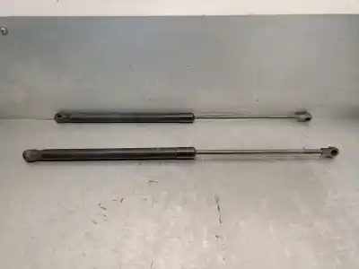 Автозапчасти б/у амортизаторы багажника/двери за seat leon (1p1) 1.6 tdi ссылки oem iam 1p9827550  1p9827550