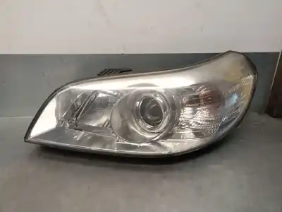 Pezzo di ricambio per auto di seconda mano faro anteriore sinistro per chevrolet epica (kl1_) 2.0 riferimenti oem iam 96644843