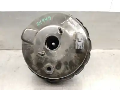 Peça sobressalente para automóvel em segunda mão servo freio por volvo v40 fastback (525) d3 referências oem iam p31362925  31381631