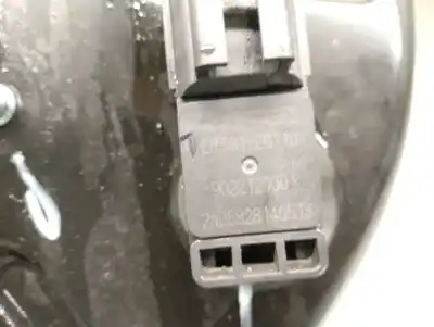 Second-hand car spare part brake servo for kia ceed tourer (cd) 1.0 t-gdi oem iam references 58500j7270  59110g4250