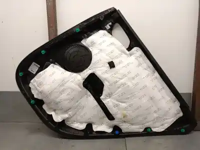 Автозапчасти б/у обивка задней левой двери за kia ceed tourer (cd) 1.0 t-gdi ссылки oem iam 83301j7052dqb  83301j7052dqb