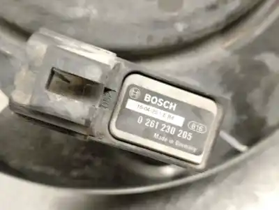 Автозапчастина б/у гальмівний серво для hyundai i30 ranchera familiar (gd) 1.6 crdi посилання на oem iam 58500a5270  59110a5070