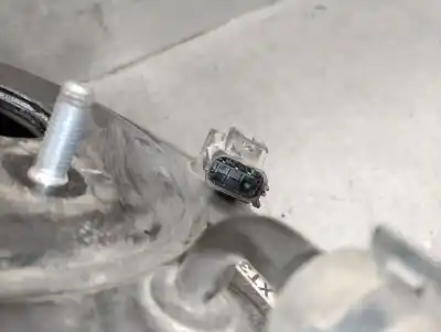 Автозапчастина б/у гальмівний серво для hyundai i30 ranchera familiar (gd) 1.6 crdi посилання на oem iam 58500a5270  59110a5070